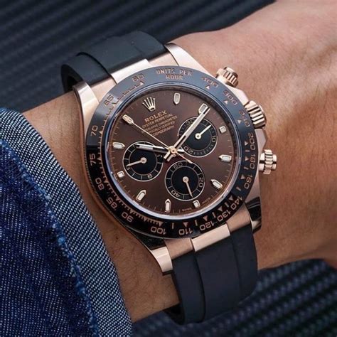 rolex daytona oro rosa replica|orologio daytona rolex prezzo.